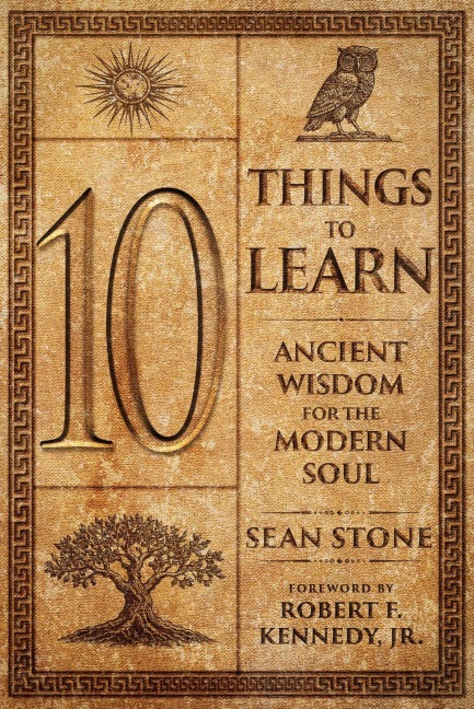 10 Things to Learn - Sean Stone