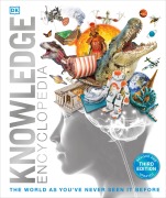 Cover-Bild zum Titel 'Knowledge Encyclopedia' von ''