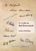 Cover-Bild zum Titel '9 1/2 Uhr in Bad Kreuznach' von 'Jochen Kießling'