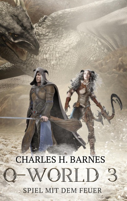 Q-World 3 - Charles H. Barnes
