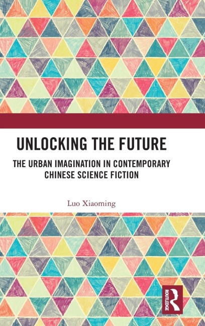 Unlocking the Future - Luo Xiaoming