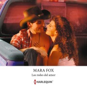 Cover-Bild zum Titel 'Las redes del amor' von 'Mara Fox'