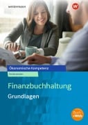 Cover-Bild zum Titel 'Finanzbuchhaltung' von 'Arndt Beiderwieden'