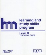 Cover-Bild zum Titel 'Level B: Teacher's Guide' von 'Hm Group'