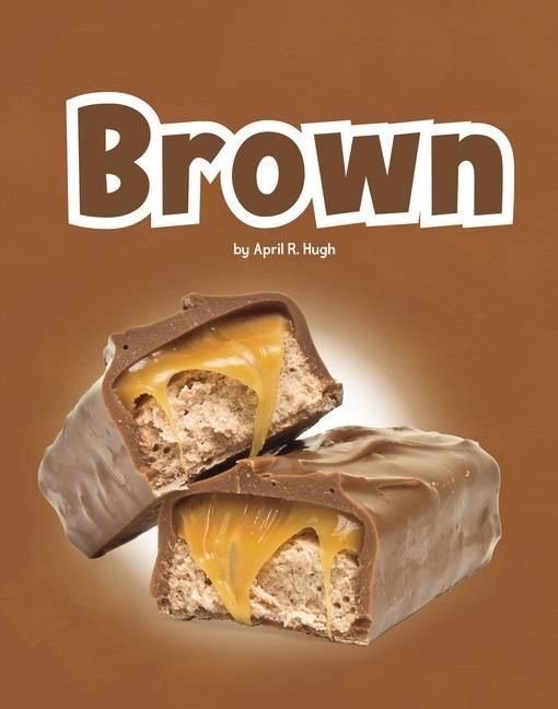 Brown - April R Hugh