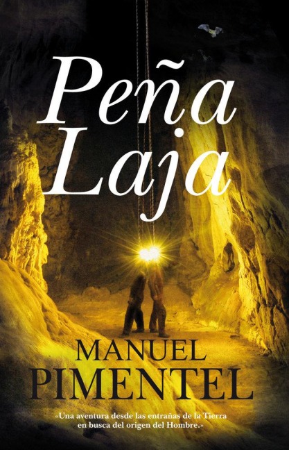 Pena Laja - Manuel Pimentel