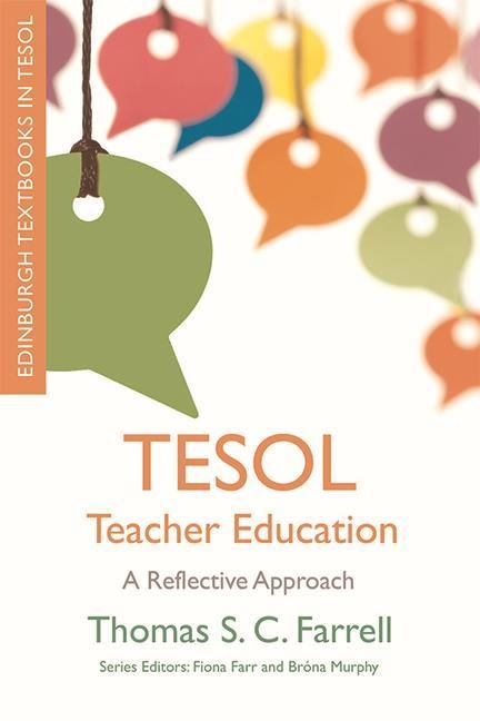 TESOL Teacher Education - Thomas S C Farrell