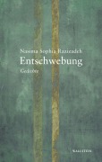 Cover-Bild zum Titel 'Entschwebung' von 'Nasima Sophia Razizadeh'