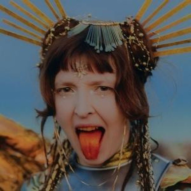 Furie - Alicia Edelweiss