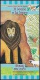Cover-Bild zum Titel 'Il leone e la lepre. Una storia dallo Sri Lanka. Ediz. italiana e cingalese' von ''