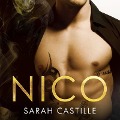 Cover-Bild zum Titel 'Nico Lib/E: A Mafia Romance' von 'Sarah Castille'