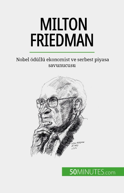 Milton Friedman - Ariane de Saeger
