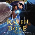 Cover-Bild zum Titel 'The Raven and the Dove Lib/E' von 'Kaitlyn Davis'