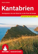 Cover-Bild zum Titel 'Kantabrien' von 'Martin Stüllein'