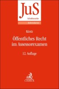 Öffentliches Recht im Assessorexamen - Roland Kintz