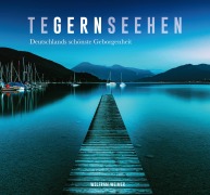 Cover-Bild zum Titel 'TeGERNseehen' von ''