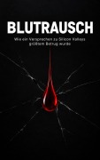 Cover-Bild zum Titel 'Blutrausch' von 'The Fenze'
