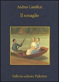 Cover-Bild zum Titel 'Il sonaglio' von 'Andrea Camilleri'
