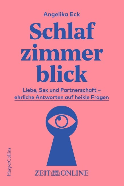 Schlafzimmerblick - Angelika Eck