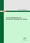 Cover-Bild zum Titel 'Terrain Rendering mit Geometrie Clipmaps für Spiele' von 'Werner Ziegelwanger'