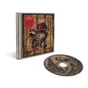 Cover-Bild zum Titel 'Machina/The Machines Of God (2025 Remaster)' von 'Smashing Pumpkins'