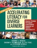 Accelerating Literacy for Diverse Learners - Socorro G Herrera, Shabina K Kavimandan, Della R Perez, Stephanie Wessels