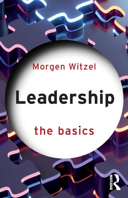 Leadership - Morgen Witzel