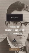 Cover-Bild zum Titel 'Foundation Trilogy' von 'Isaac Asimov'