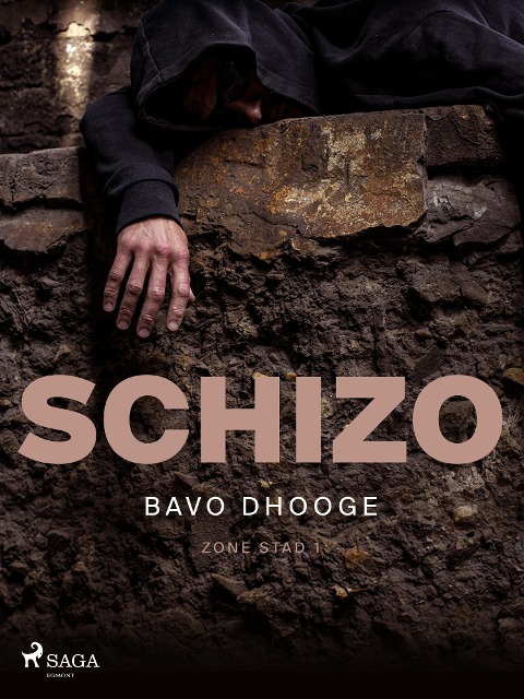 Schizo - Bavo Dhooge