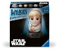 Cover-Bild zum Titel 'Hylkies Star Wars Luke Skywalker Sammelfigur' von ''