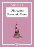 Dünyanin Ucundaki Fener Cep Boy - Jules Verne