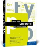 Typografie - Karsten Geisler