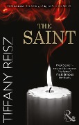 Cover-Bild zum Titel 'The Saint' von 'Tiffany Reisz'
