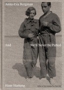 Cover-Bild zum Titel 'Anna-Eva Bergman & Hans Hartung And We'll Never Be Parted' von ''