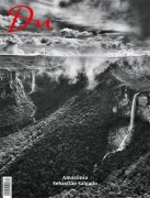 Cover-Bild zum Titel 'Du908 - das Kulturmagazin. Amazônia. Sebastião Salgado' von ''