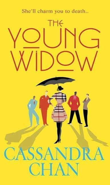 The Young Widow - Cassandra Chan