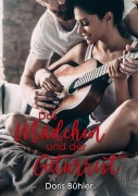Cover-Bild zum Titel 'Das Mädchen und der Gitarrist' von 'Doris Bühler'