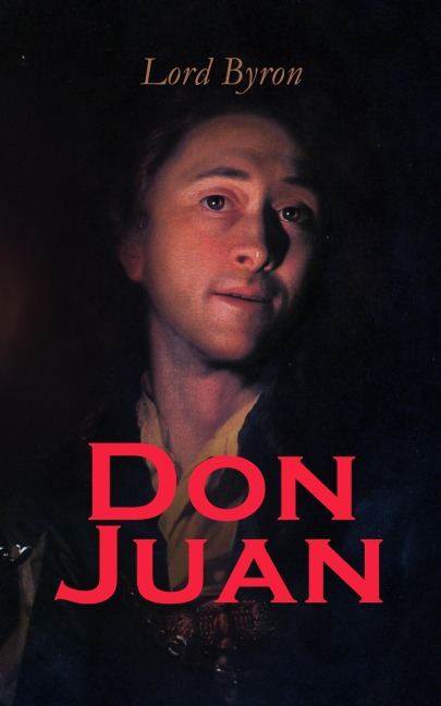 Don Juan - Lord Byron