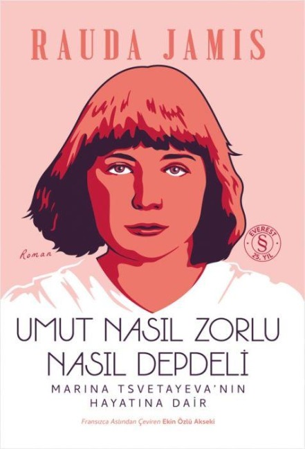 Umut Nasil Zorlu Nasil Depdeli - Rauda Jamis