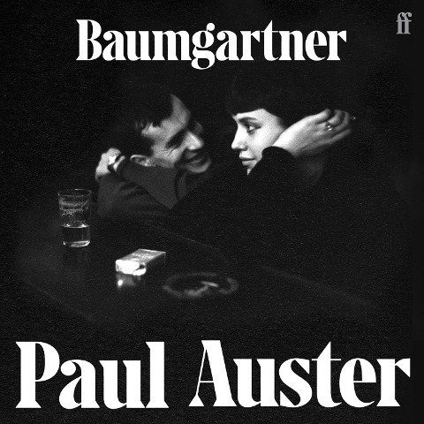 Baumgartner - Paul Auster