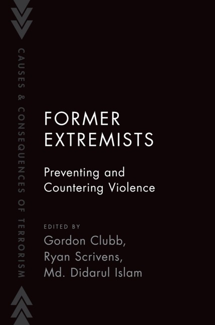 Former Extremists - 