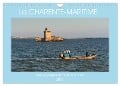 La Charente Maritime, des paysages entre terre et mer (Calendrier mural 2024 DIN A4 vertical), CALVENDO calendrier mensuel - Jérôme Seyre