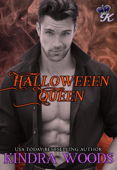 Halloween Queen - Kindra Woods