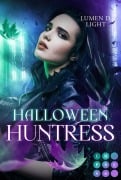 Halloween Huntress - Lumen D. Light