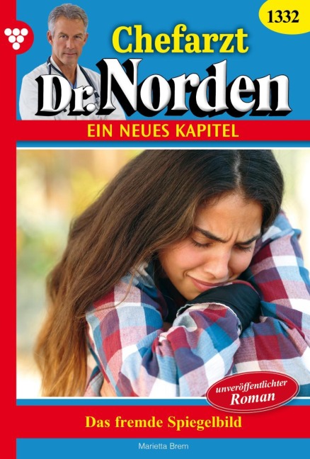 Das fremde Spiegelbild - Marietta Brem