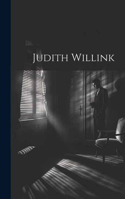 Judith Willink - Anonymous