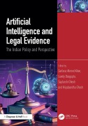 Cover-Bild zum Titel 'Artificial Intelligence and Legal Evidence' von ''