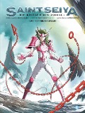 Cover-Bild zum Titel 'Saint Seiya - Die Krieger des Zodiac 2 (Limitierte Vorzugsausgabe)' von 'Jérôme Alquié'