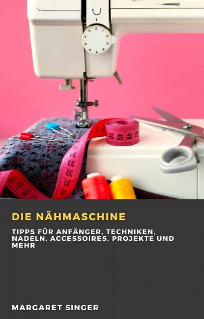 Die Nähmaschine - Hiddenstuff Entertainment