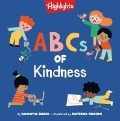 Cover-Bild zum Titel 'ABCs of Kindness' von 'Samantha Berger'